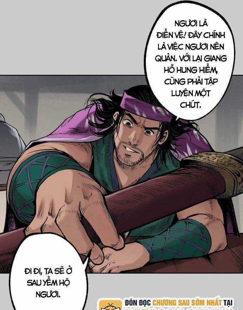 Tạng Phong Hành Chapter 78 trang 5