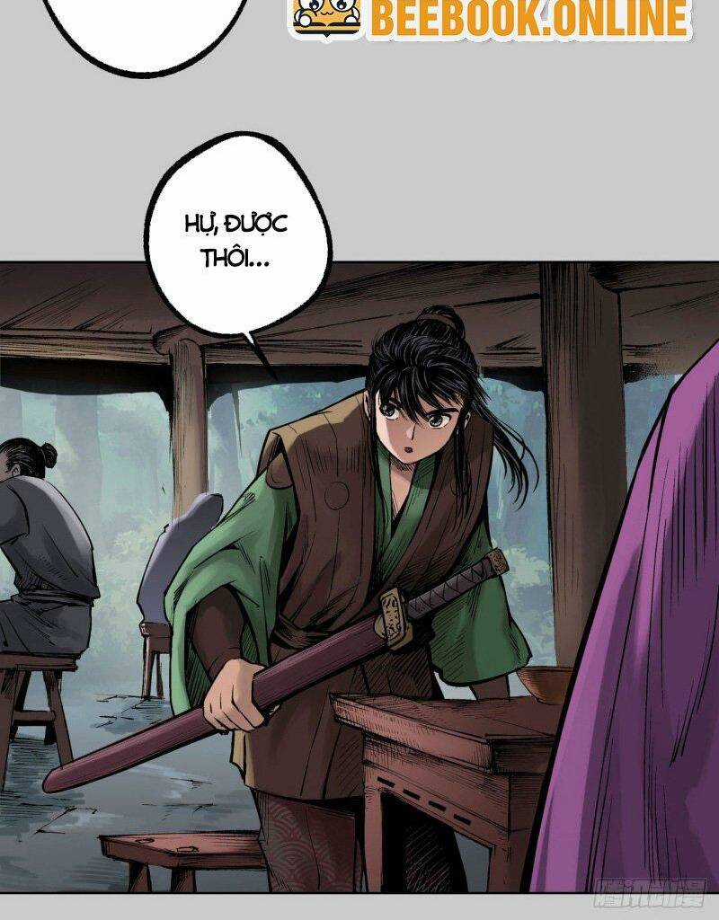 Tạng Phong Hành Chapter 78 trang 6