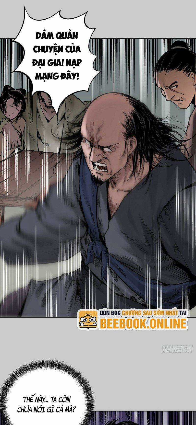 Tạng Phong Hành Chapter 78 trang 9