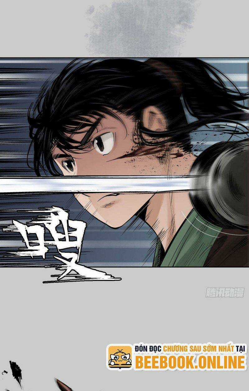 Tạng Phong Hành Chapter 79 trang 0