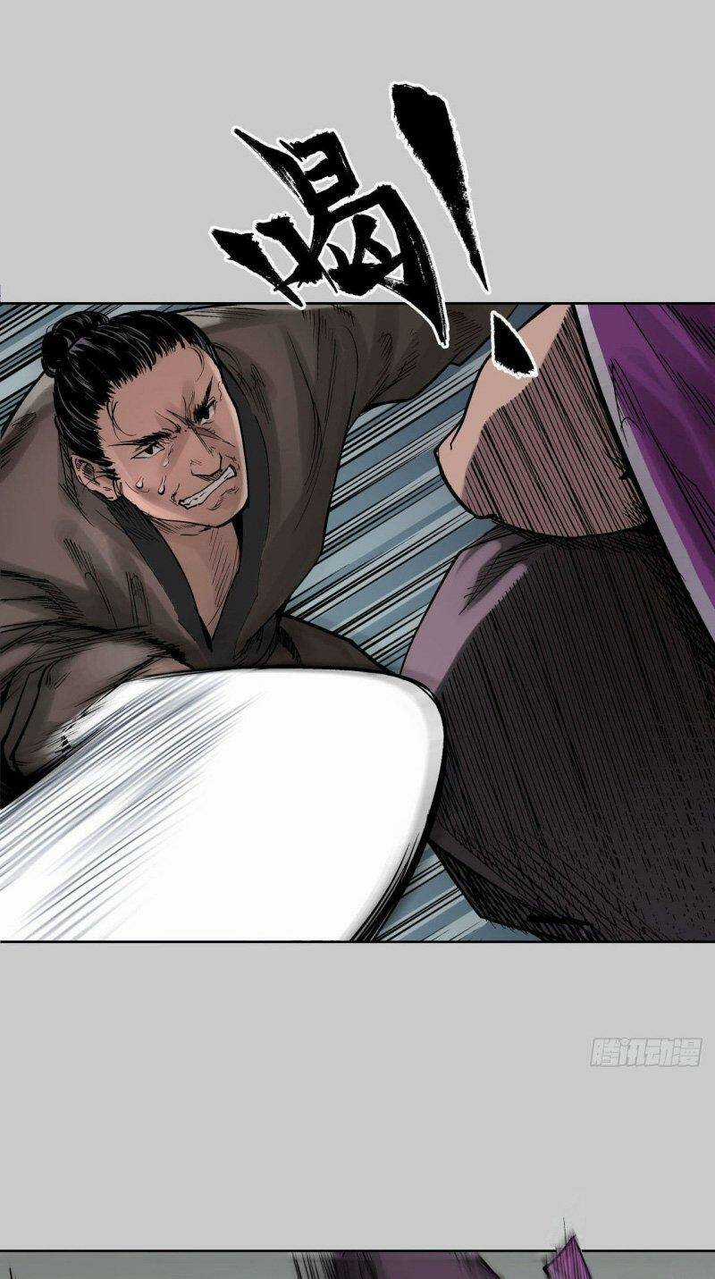 Tạng Phong Hành Chapter 79 trang 11