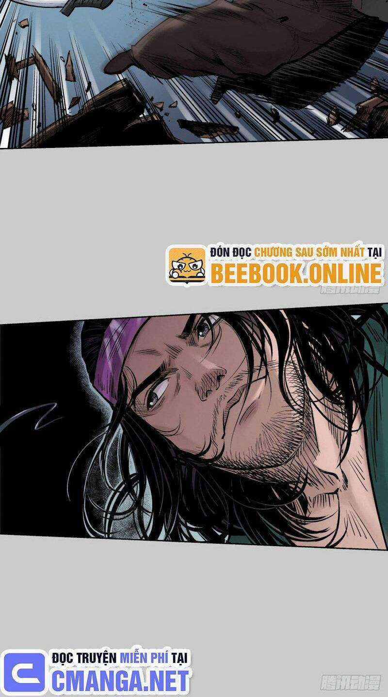 Tạng Phong Hành Chapter 79 trang 14