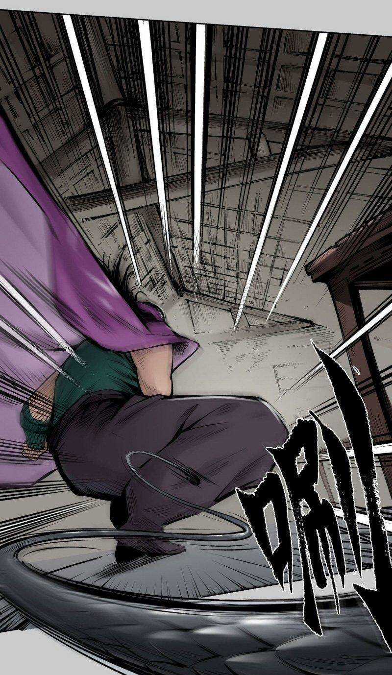 Tạng Phong Hành Chapter 79 trang 16