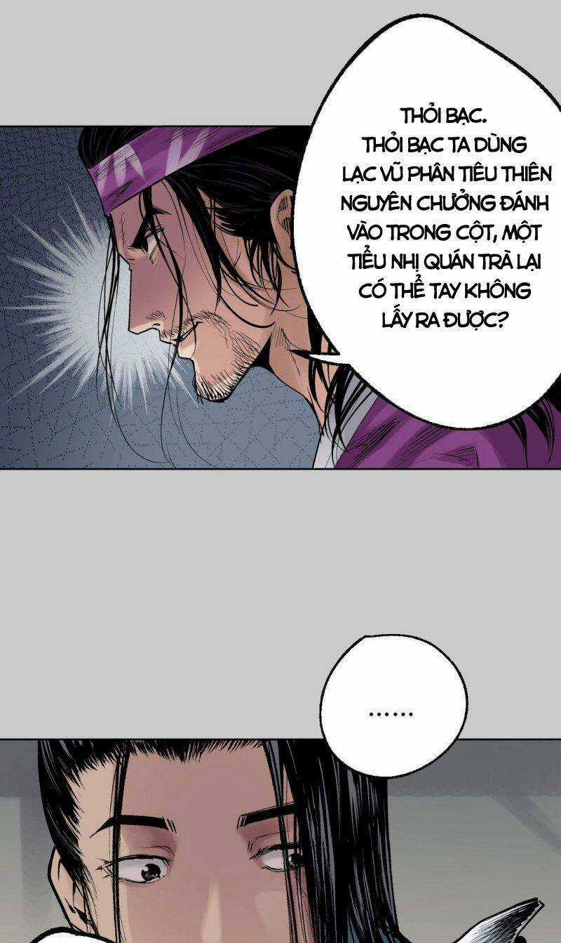 Tạng Phong Hành Chapter 79 trang 20