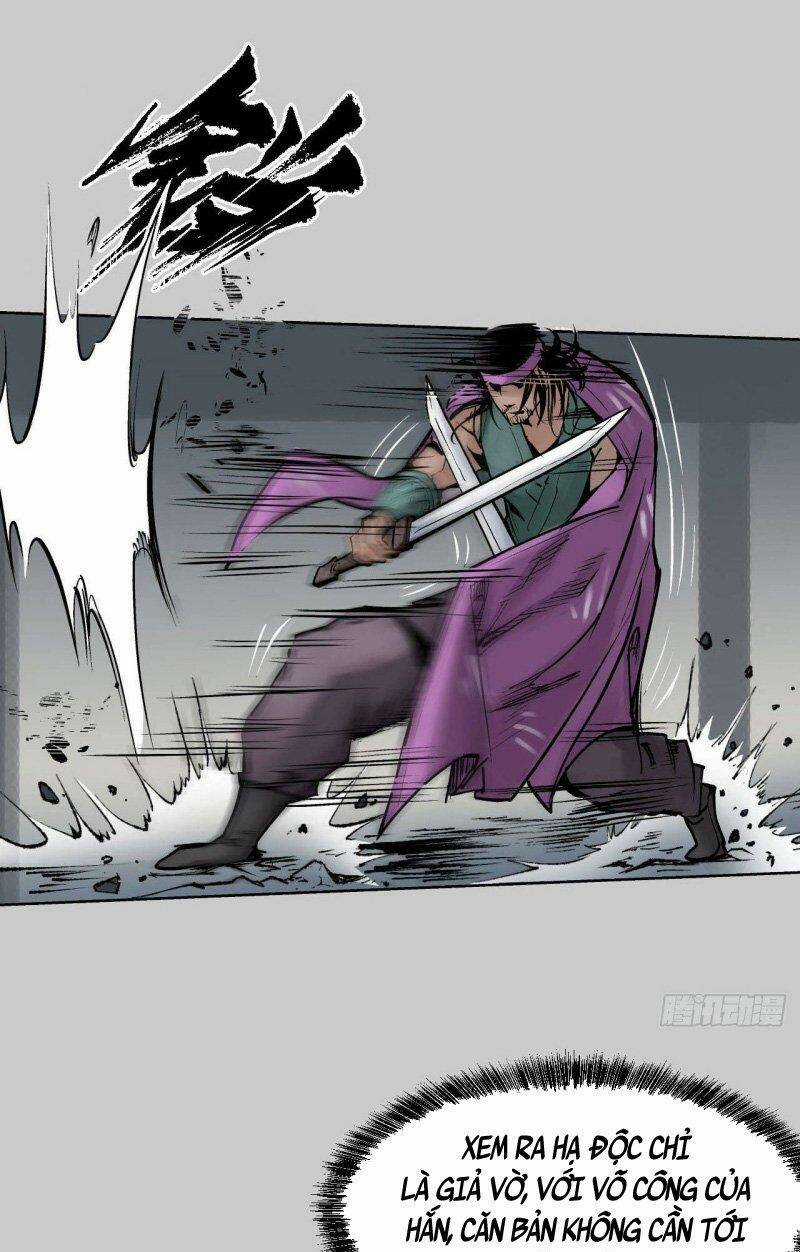 Tạng Phong Hành Chapter 79 trang 24