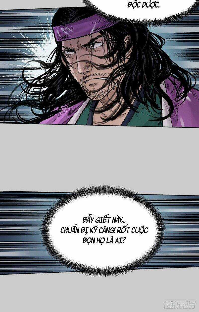 Tạng Phong Hành Chapter 79 trang 25