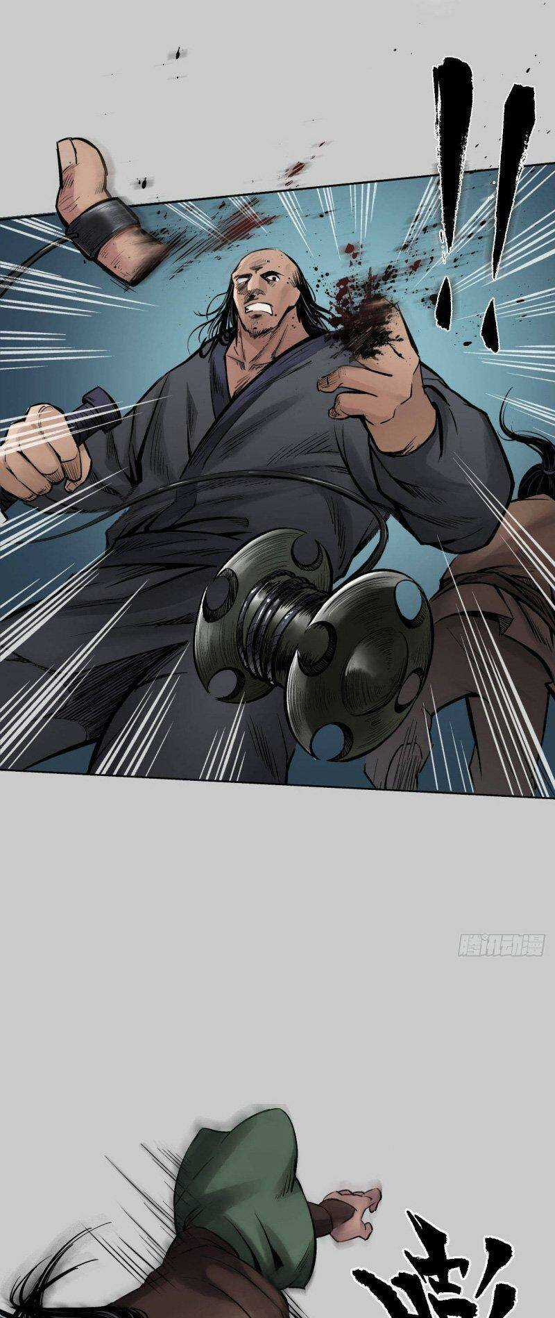 Tạng Phong Hành Chapter 79 trang 30