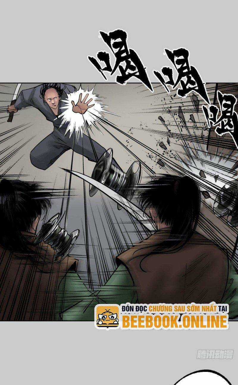 Tạng Phong Hành Chapter 79 trang 9