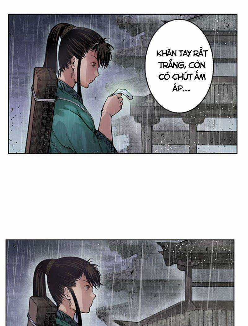 Tạng Phong Hành Chapter 8 trang 10