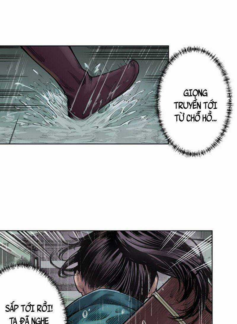 Tạng Phong Hành Chapter 8 trang 14