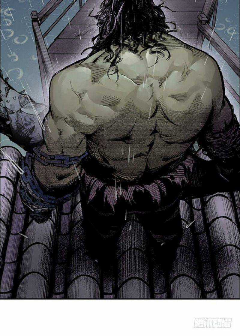 Tạng Phong Hành Chapter 8 trang 17