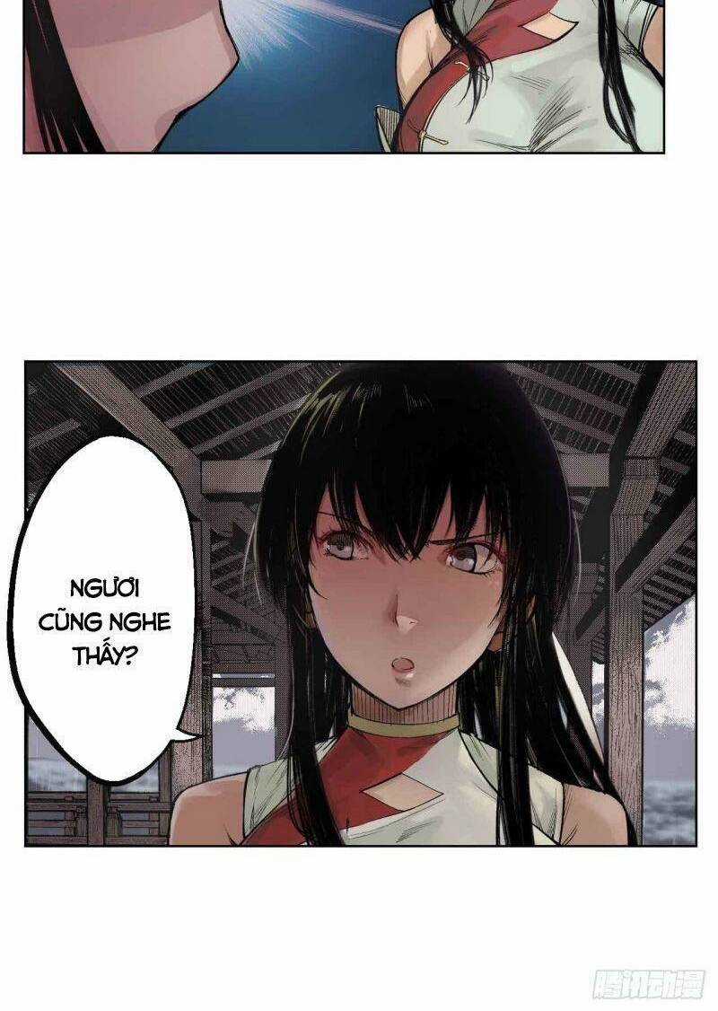 Tạng Phong Hành Chapter 8 trang 3