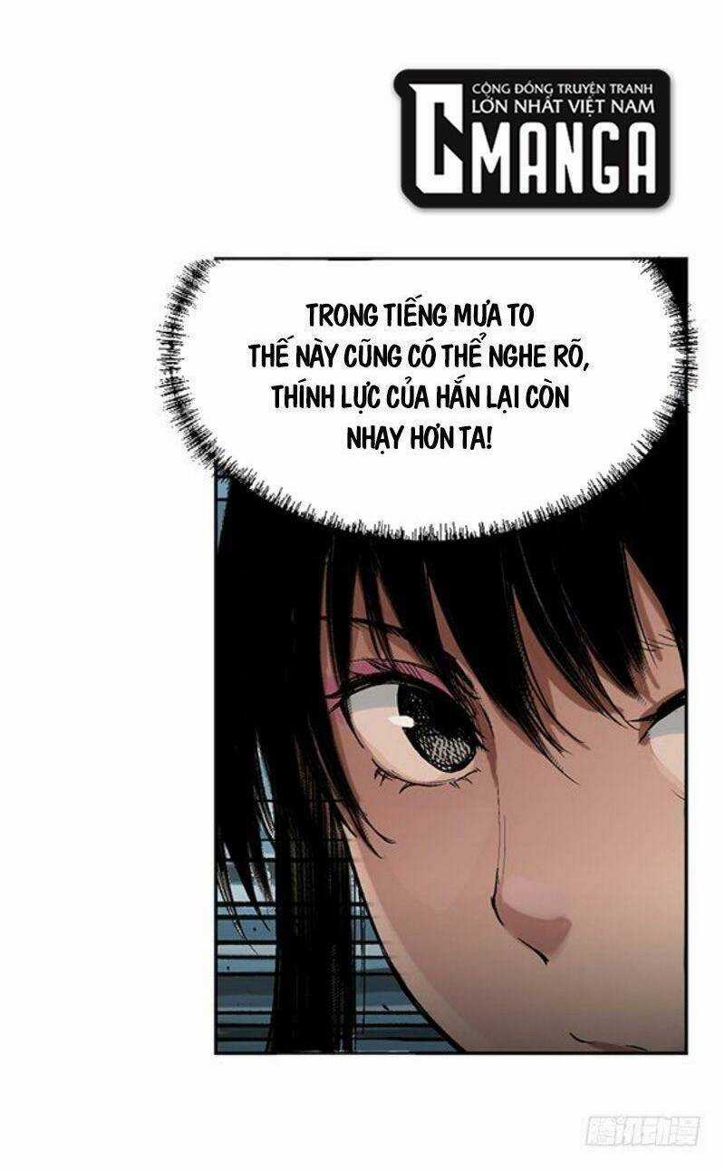 Tạng Phong Hành Chapter 8 trang 5
