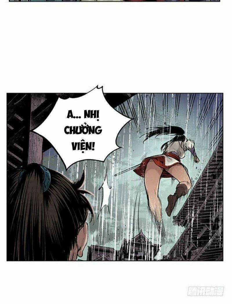 Tạng Phong Hành Chapter 8 trang 7