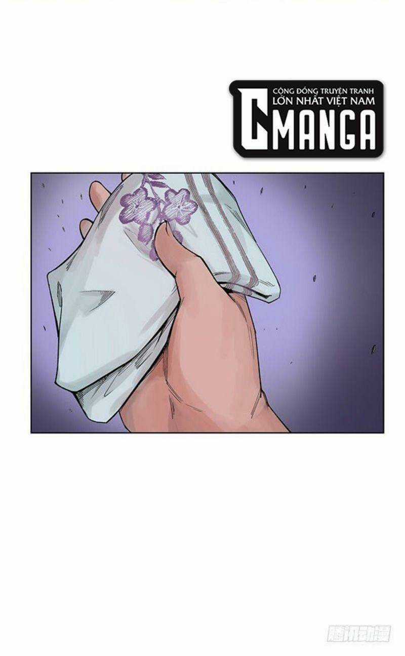 Tạng Phong Hành Chapter 8 trang 9