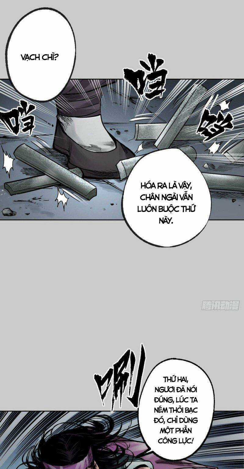 Tạng Phong Hành Chapter 80 trang 20