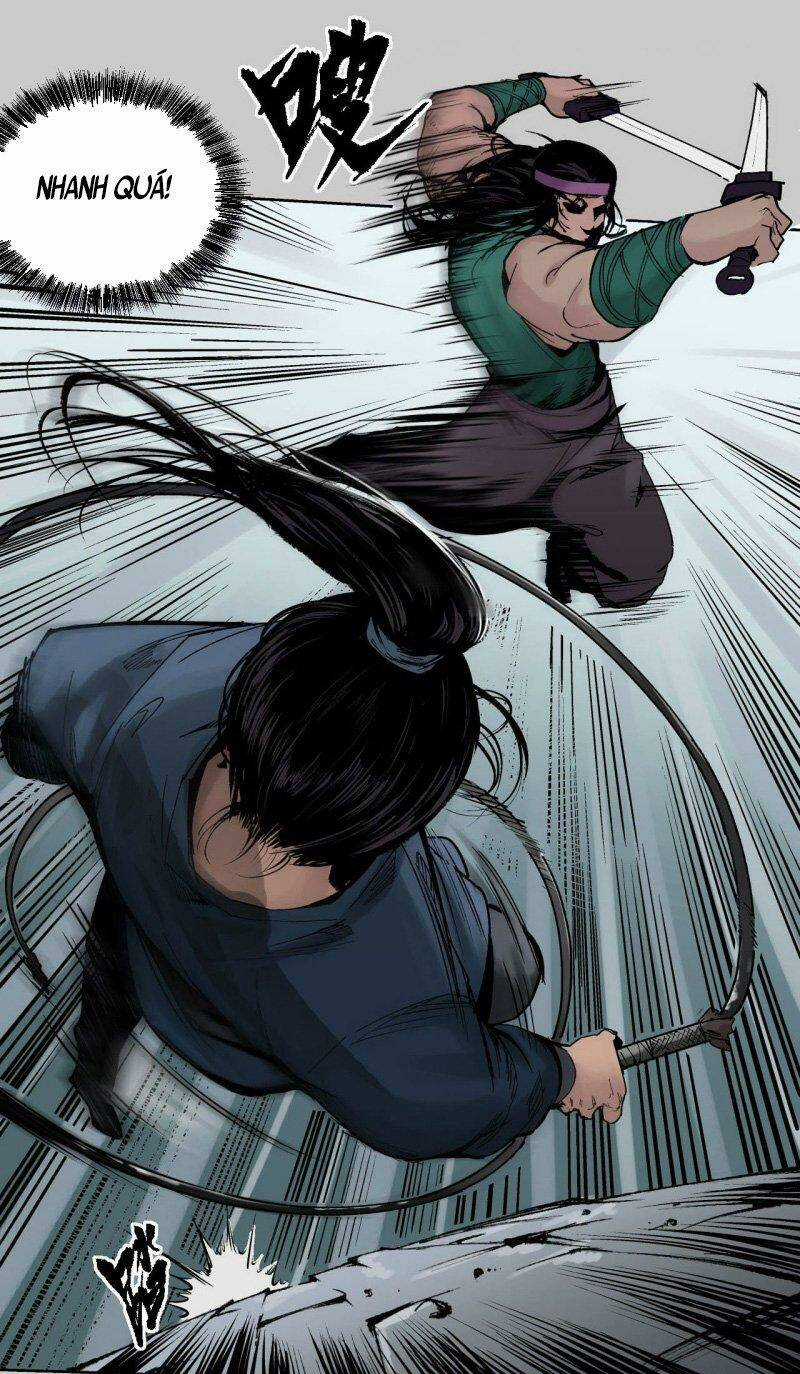 Tạng Phong Hành Chapter 80 trang 26