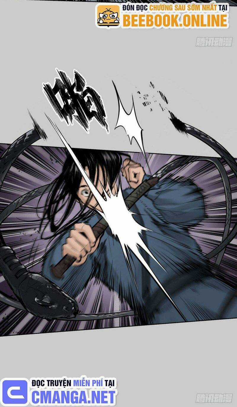 Tạng Phong Hành Chapter 80 trang 27