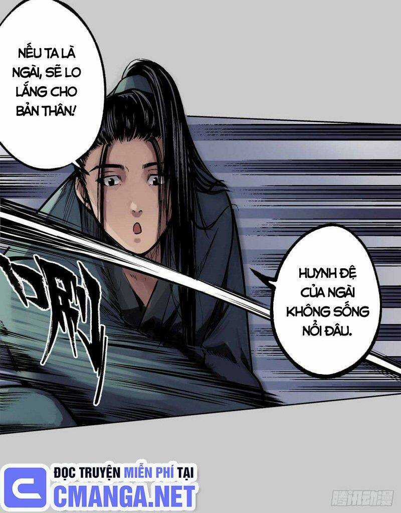 Tạng Phong Hành Chapter 80 trang 3