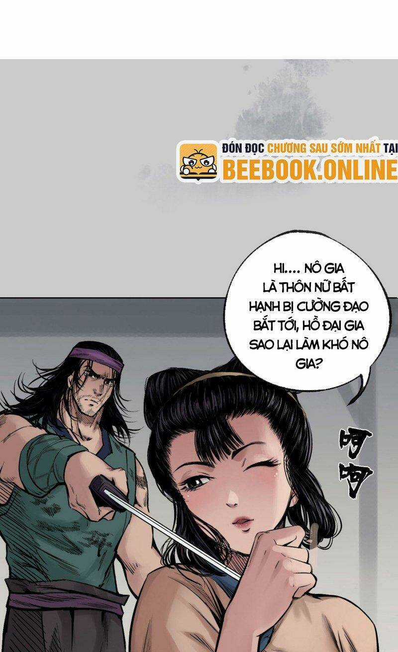 Tạng Phong Hành Chapter 81 trang 0