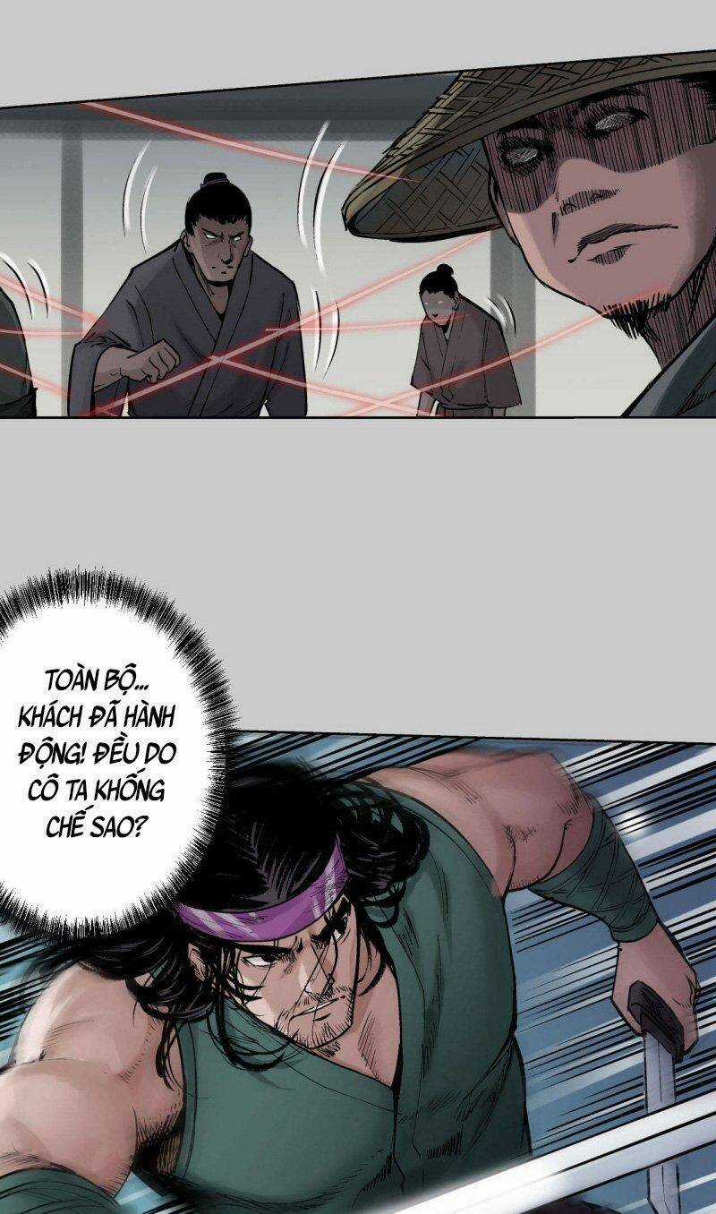 Tạng Phong Hành Chapter 81 trang 13