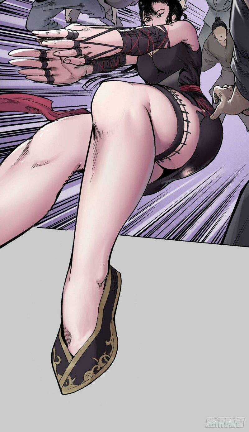 Tạng Phong Hành Chapter 81 trang 17