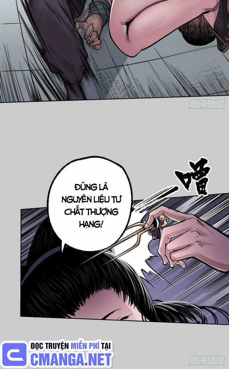 Tạng Phong Hành Chapter 81 trang 28