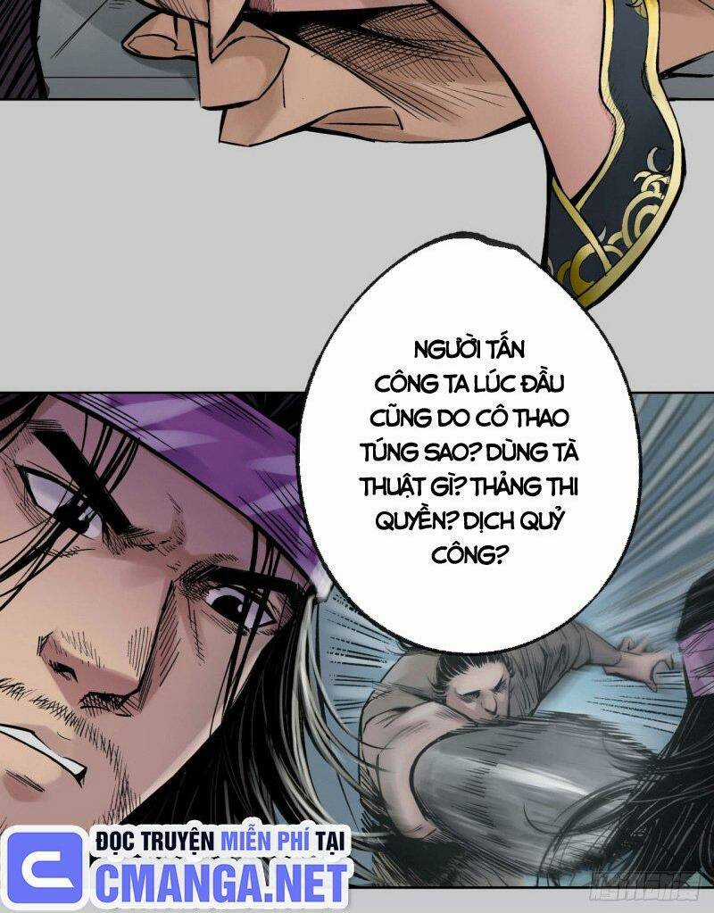 Tạng Phong Hành Chapter 81 trang 3