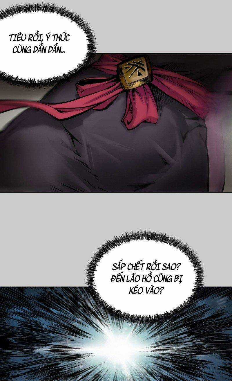 Tạng Phong Hành Chapter 81 trang 32