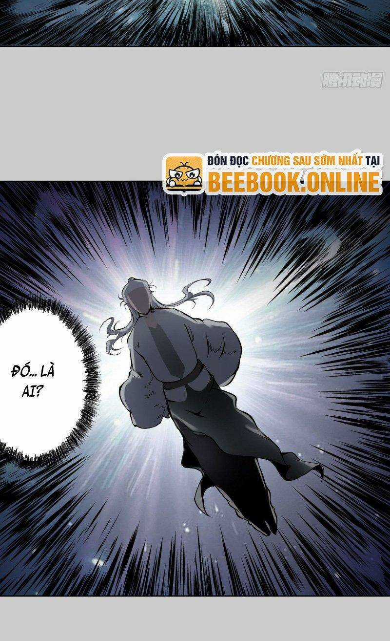 Tạng Phong Hành Chapter 81 trang 33