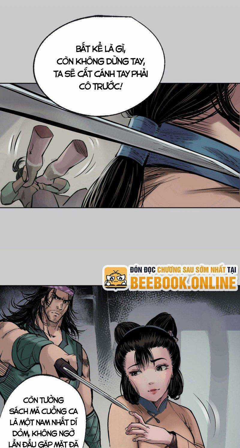 Tạng Phong Hành Chapter 81 trang 5