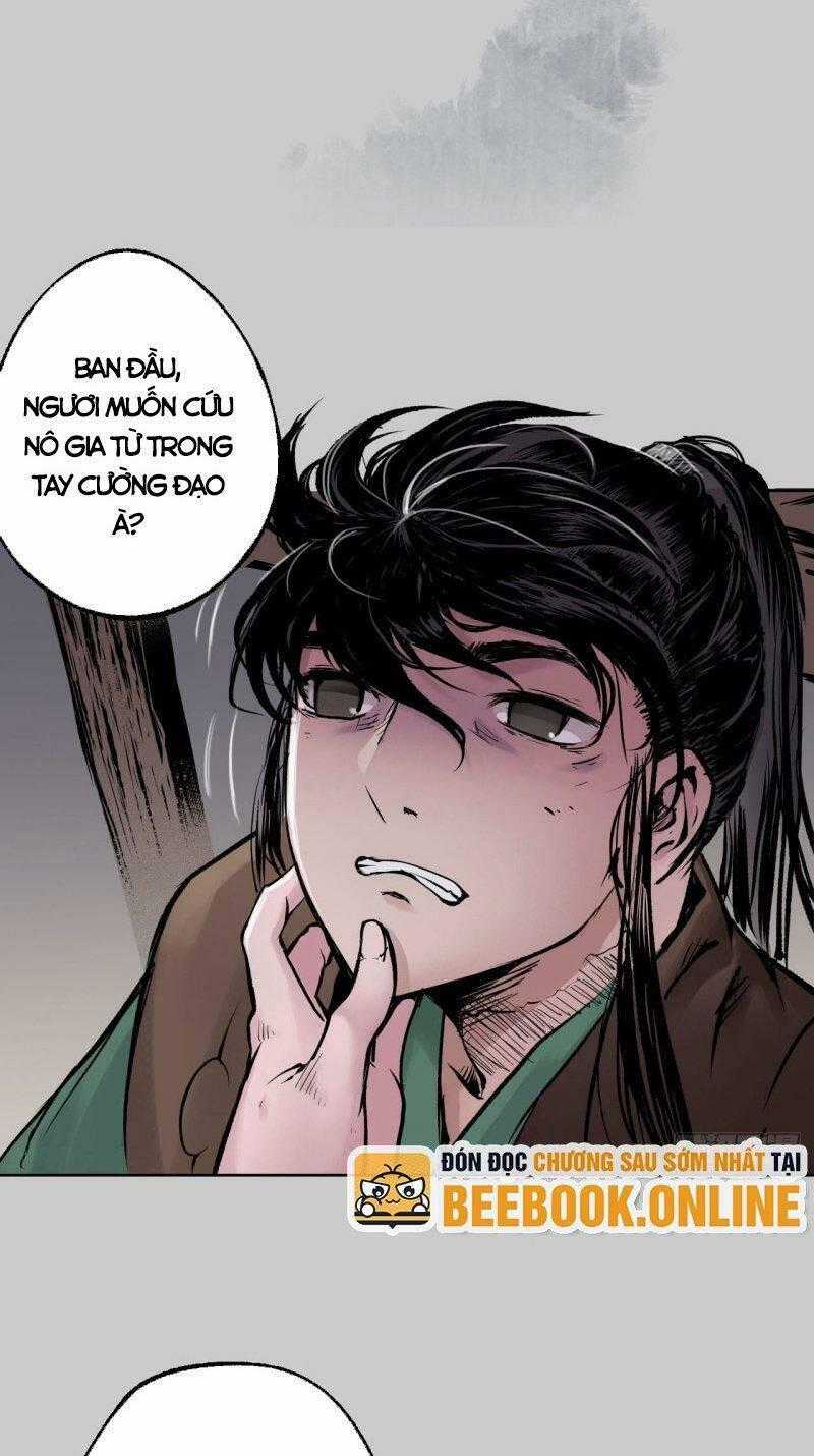 Tạng Phong Hành Chapter 82 trang 0