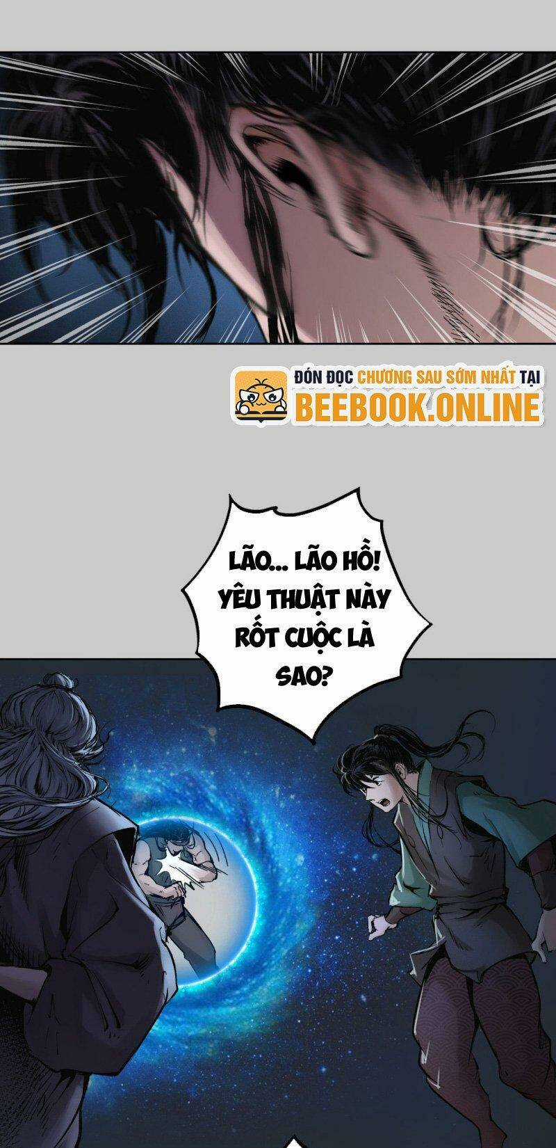 Tạng Phong Hành Chapter 82 trang 11