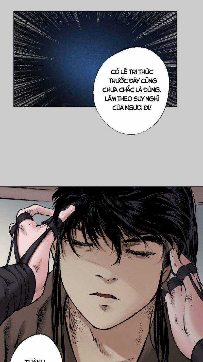 Tạng Phong Hành Chapter 82 trang 21