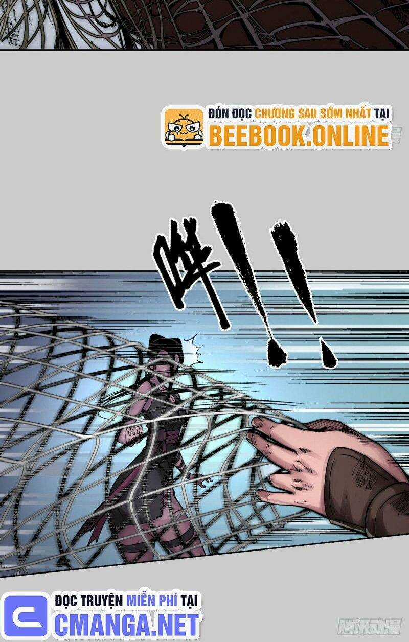 Tạng Phong Hành Chapter 82 trang 24