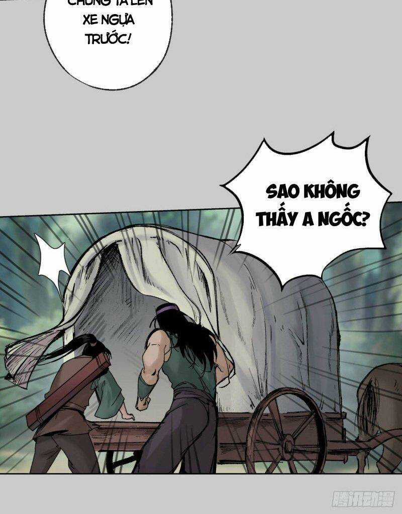 Tạng Phong Hành Chapter 82 trang 30