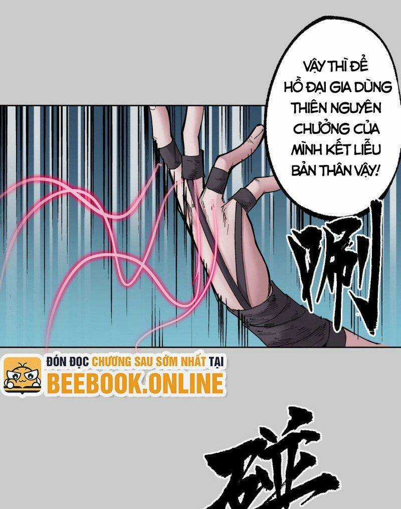 Tạng Phong Hành Chapter 82 trang 7