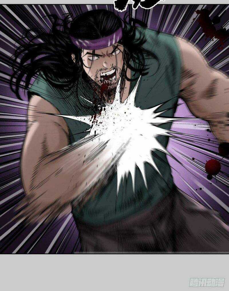 Tạng Phong Hành Chapter 82 trang 8