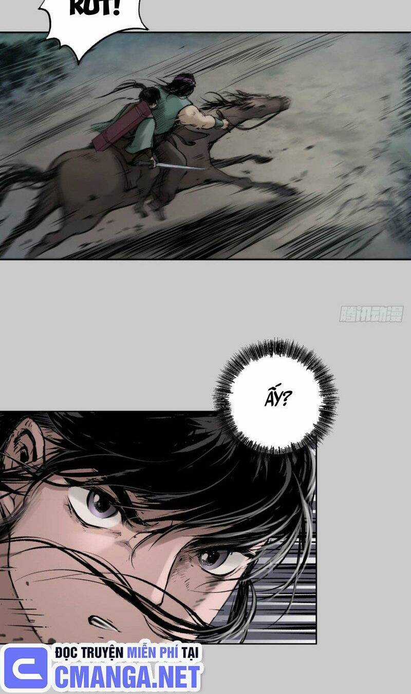 Tạng Phong Hành Chapter 83 trang 10