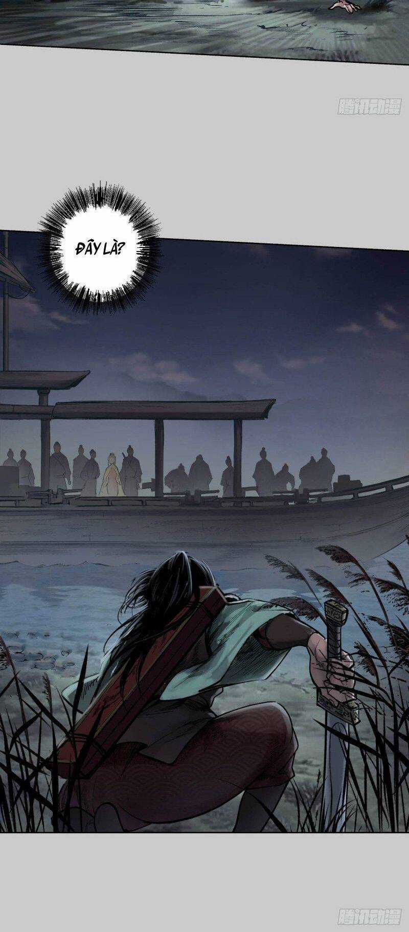 Tạng Phong Hành Chapter 83 trang 15