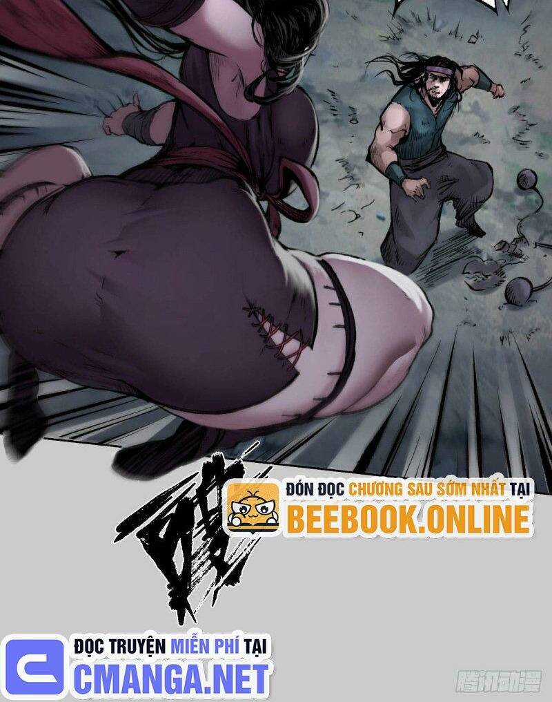 Tạng Phong Hành Chapter 83 trang 21