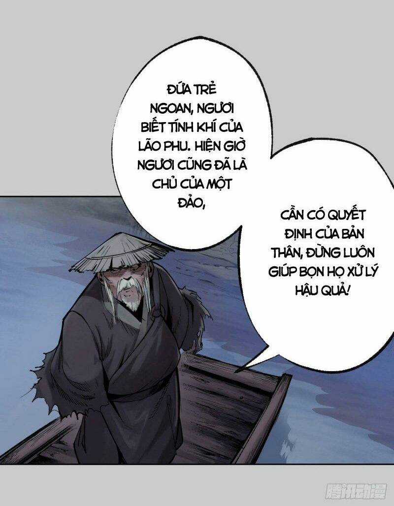 Tạng Phong Hành Chapter 83 trang 27