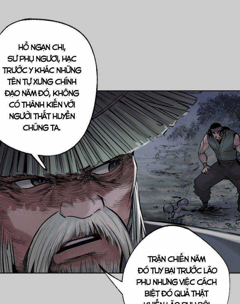 Tạng Phong Hành Chapter 83 trang 28