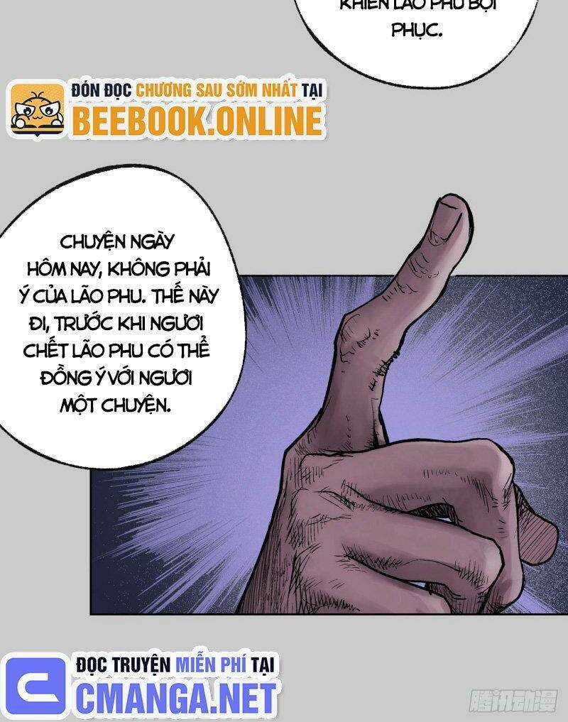 Tạng Phong Hành Chapter 83 trang 29