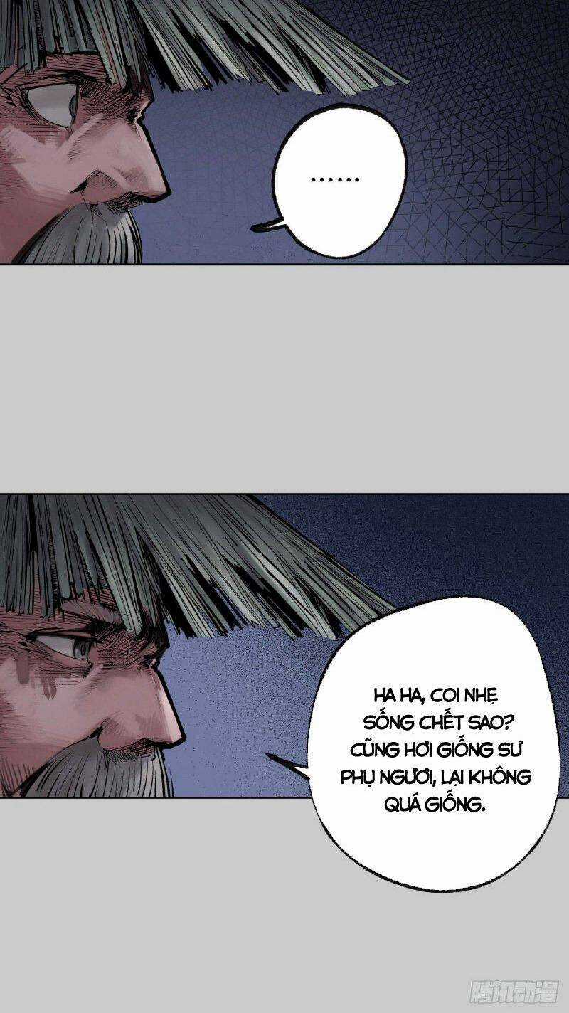 Tạng Phong Hành Chapter 83 trang 31