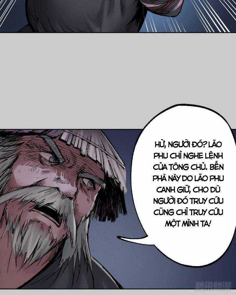 Tạng Phong Hành Chapter 83 trang 35