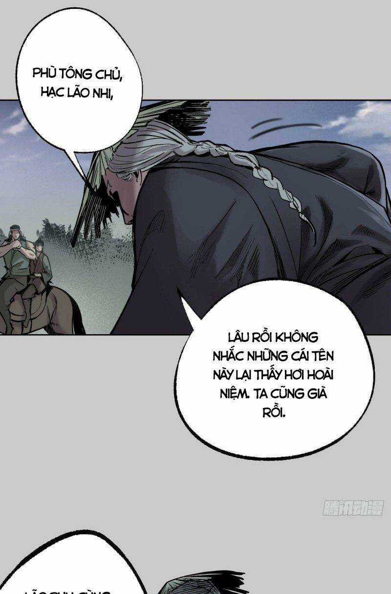 Tạng Phong Hành Chapter 83 trang 7