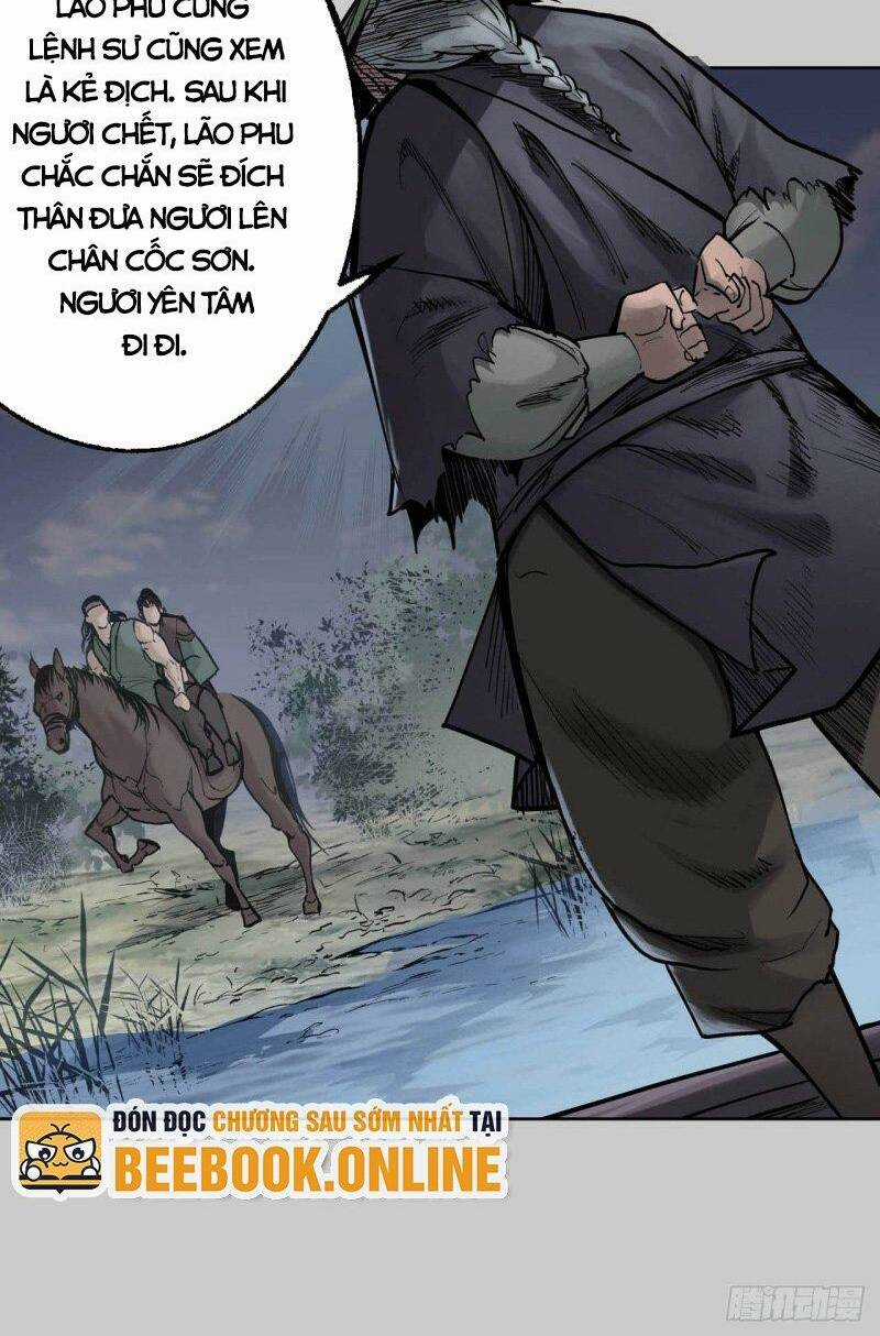 Tạng Phong Hành Chapter 83 trang 8