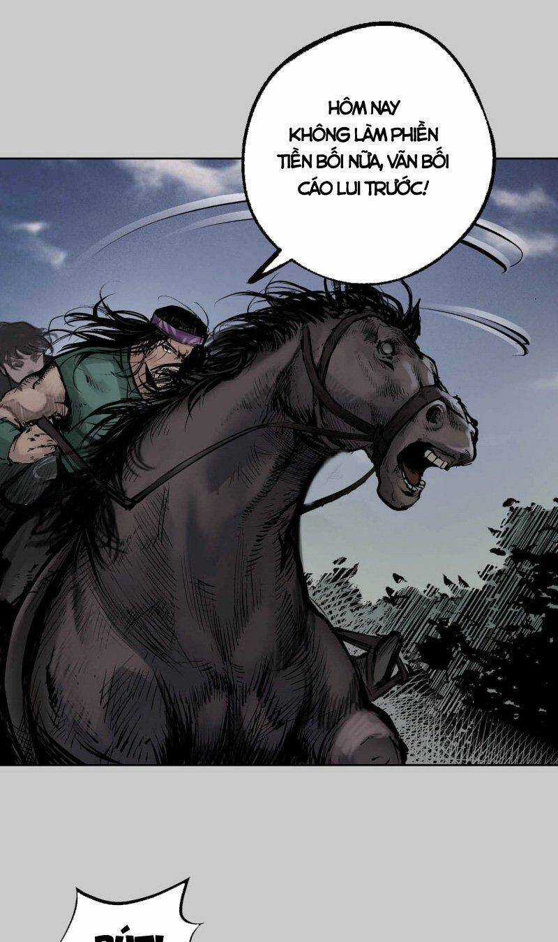 Tạng Phong Hành Chapter 83 trang 9