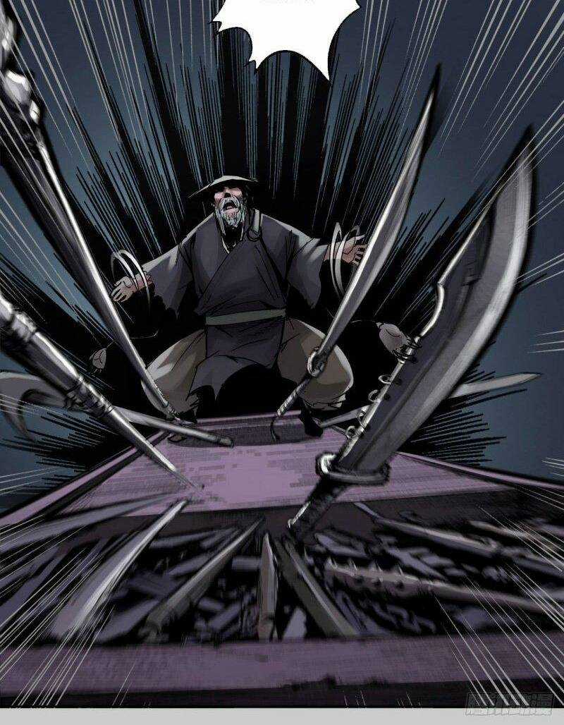 Tạng Phong Hành Chapter 84 trang 17